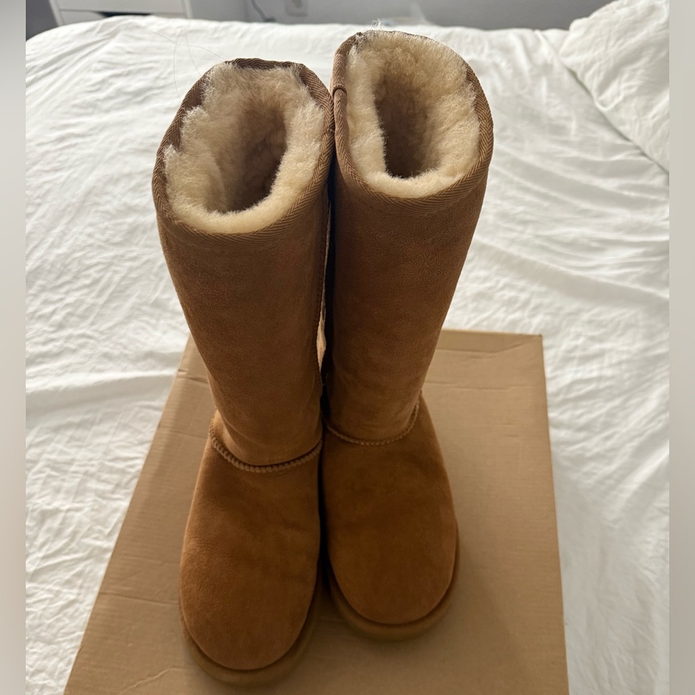 Ugg Classic II Tall Boot